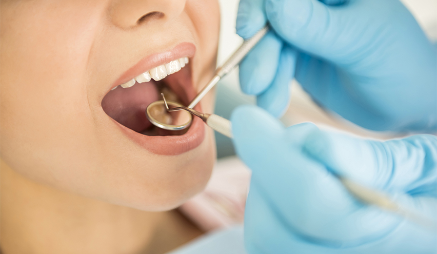 Exploración Clínica Dental Javier Vaquero en Plasencia