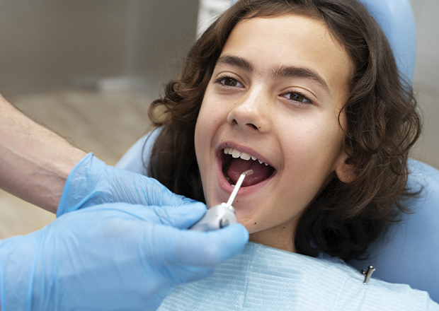 Odontología Infantil Clínica Dental Javier Vaquero - Plasencia