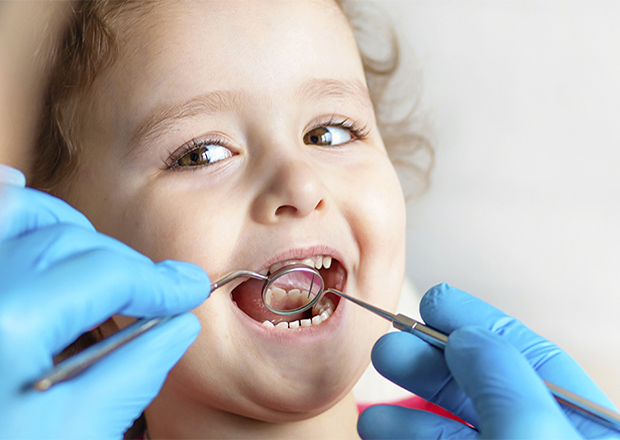 Odontopediatría en Clínica Dental Javier Vaquero - Plasencia