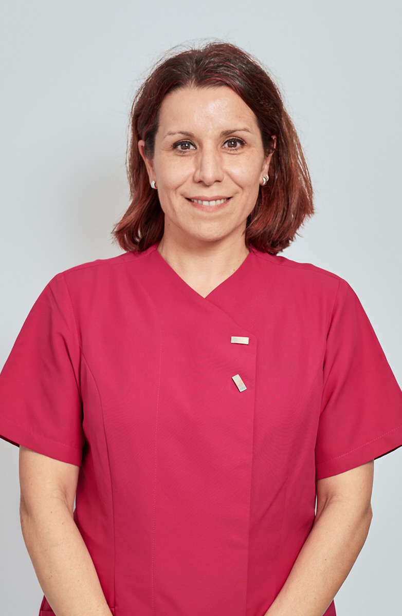 Equipo Clínica Dental Javier Vaquero - Plasencia