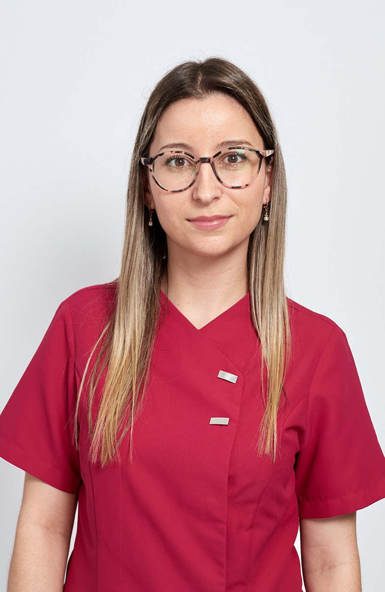 Equipo Clínica Dental Javier Vaquero - Plasencia